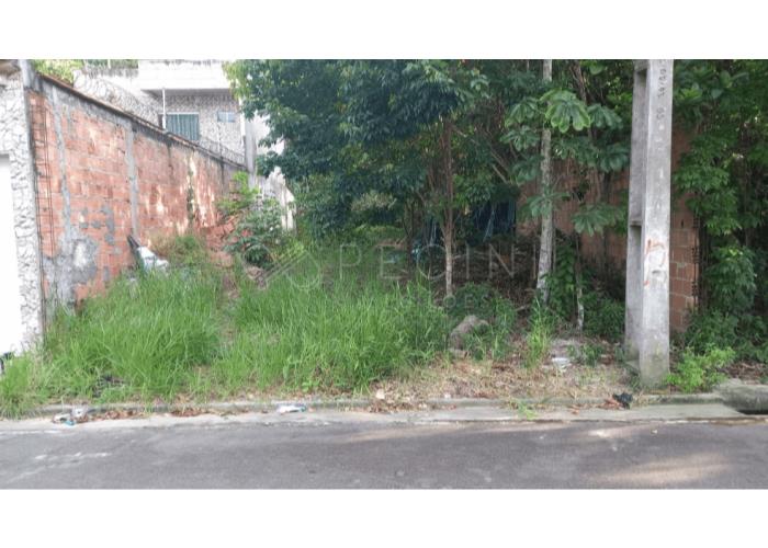 Imagem do imóvel LOTE Nº 05 - QUADRA J - LOTEAMENTO VILLA SUÍÇA Manaus/AM