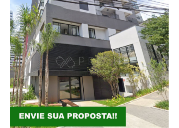 Imagem do imóvel LOJA PAN AMERICANA - 2º SUBSOLO DA TORRE B - EMPREENDIMENTO LOADD São Paulo/SP