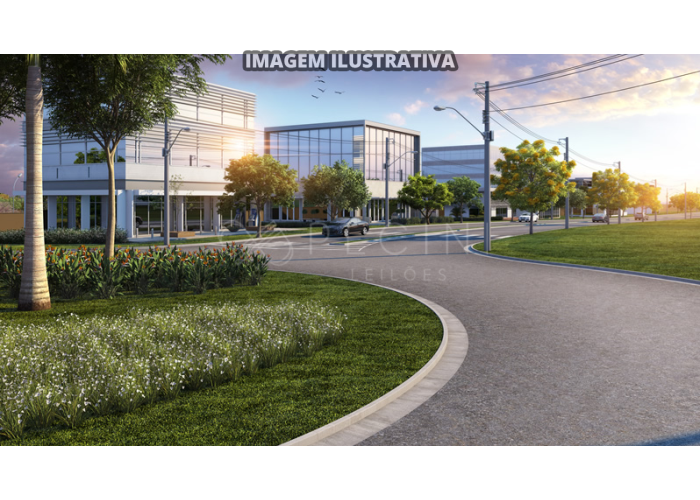 Imagem do imóvel LOTE Nº 35 - QD. Nº 15 - REAL SUL - VIVENDAS DA MATA Ribeirão Preto/SP