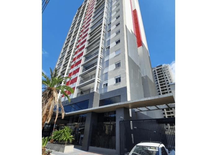 Imagem do imóvel APTO N° 1703 - BLOCO N° 1 - CONDOMINIO RESIDENCIAL THE GATE Guarulhos/SP