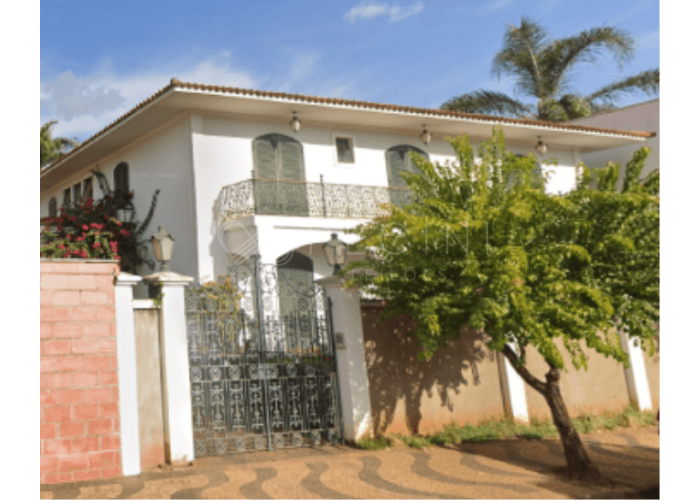Imagem do imóvel CASA RESIDENCIAL DE 535,81 m² E SEUS RESPECTIVOS LOTES Leme/SP