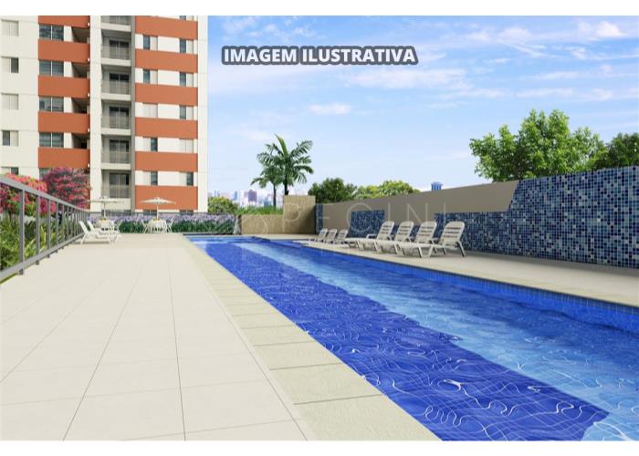 Imagem do imóvel APTO. Nº 1007 - BLOCO Nº 02 - CONDOMÍNIO RESIDENCIAL DUE Guarulhos/SP