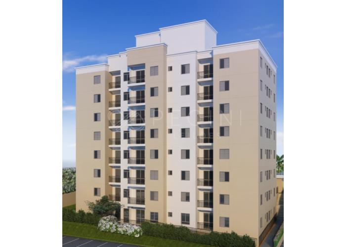 Imagem do imóvel CAMPINAS/SP - APTO. Nº 71 - TORRE 6 - CONDOMÍNIO RESIDENCIAL ALEGRIA I SP - RJ - PR - BA - PA