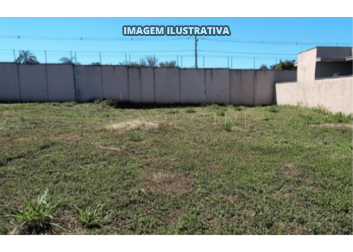 Imagem do imóvel LOTE N° 07 - QUADRA N° 16 - VIVENDAS DA MATA Ribeirão Preto/SP