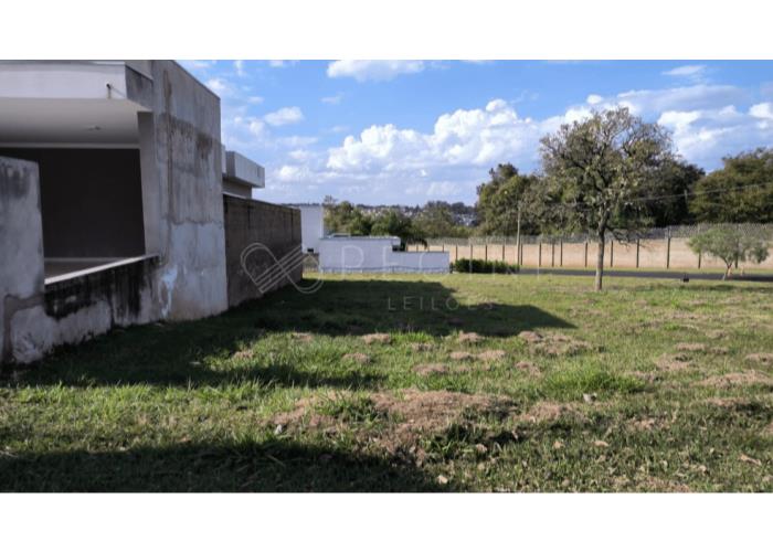 Imagem do imóvel LOTE Nº 13 - QUADRA Nº 21 - PARQUE RESIDENCIAL BUONA VITA São José do Rio Preto/SP