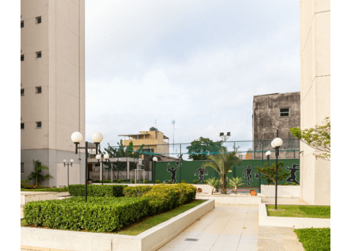 Imagem do imóvel APTO. Nº 2108 - EDIFÍCIO ESTAR - RESIDENCIAL AUTÊNTICO Guarulhos/SP