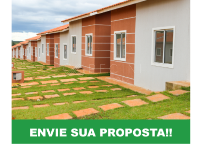 Imagem do imóvel CS. 04 - LT. 05 - QD. 05 - COND. RES. FLORES DO BOSQUE Imóveis nos Estados de SP - RJ - DF - BA - GO - PA - RN - RS