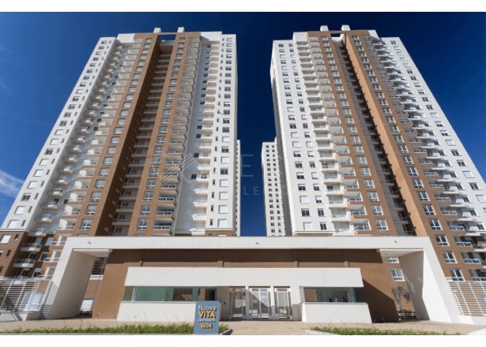 Imagem do imóvel APTO. Nº 161 – TORRE 01 – NUOVA VITA CONDOMÍNIO CLUBE Caxias do Sul/RS