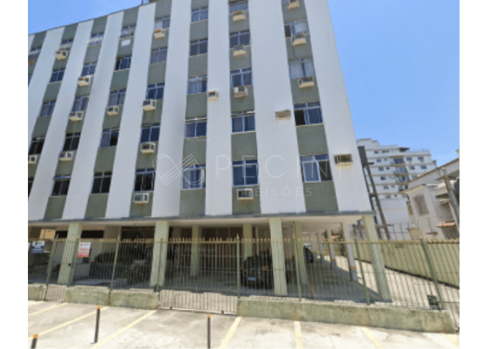 Imagem do imóvel APTO. Nº 506 - EDIFÍCIO NELLY Rio de Janeiro/RJ