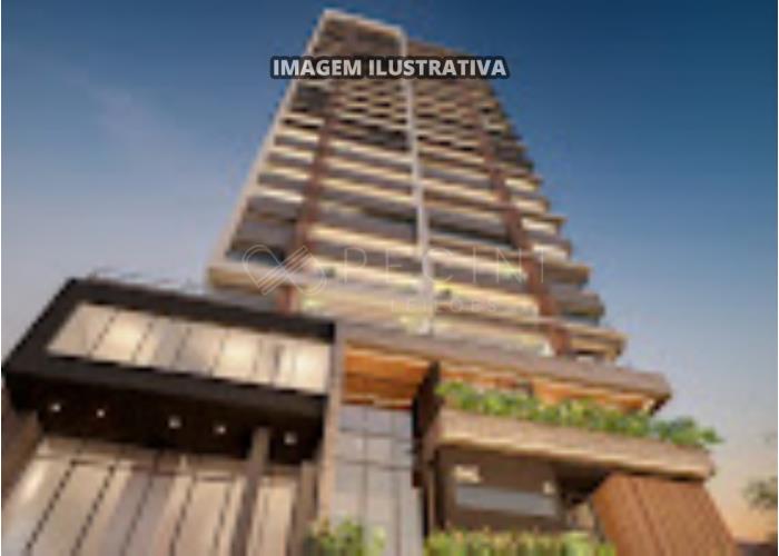 Imagem do imóvel APTO N° 1705 - 17° PAVIMENTO - MAC PINHEIROS São Paulo/SP