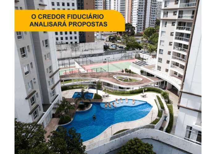 Imagem do imóvel APTO N° 41 - EMPREENDIMENTO CONCEPT Manaus/AM