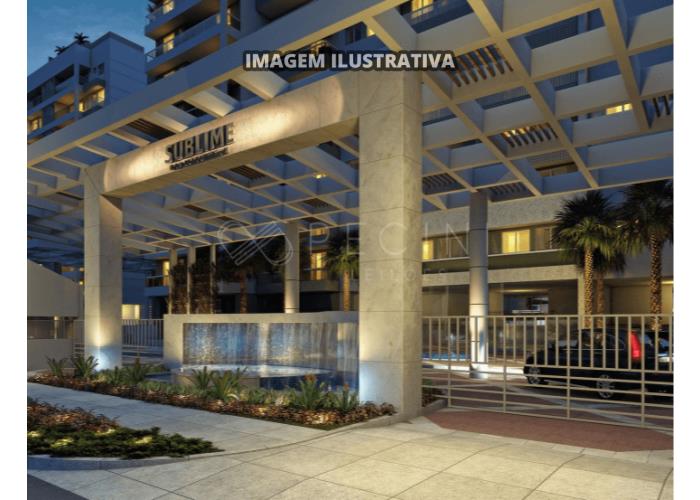 Imagem do imóvel APTO. Nº 305 - ED. SERNAMBETIBA - SUBLIME MAX CONDOMINIUM Rio de Janeiro/RJ