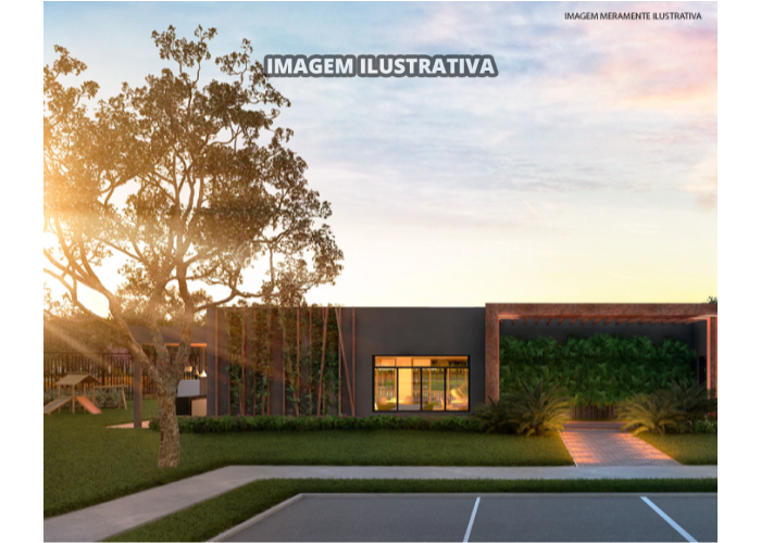 Imagem do imóvel LOTE Nº 23 - QD. T - RESIDENCIAL TAMBORÉ BARRETOS 02 Barretos/SP