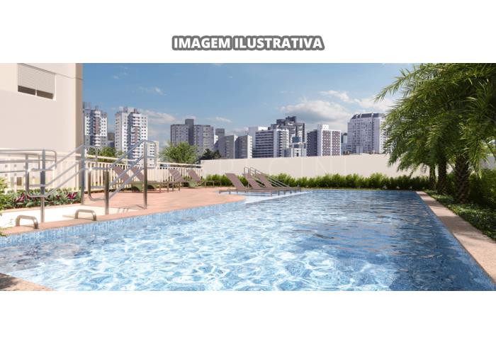 Imagem do imóvel APTO. Nº 254 - 25º PAV. CONDOMÍNIO ORION NORTE SUL PATRIANI Suzano/SP - Campinas/SP