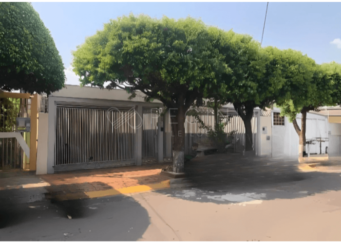 Imagem do imóvel CASA N° 32 - VILA ALBA Campo Grande/MS