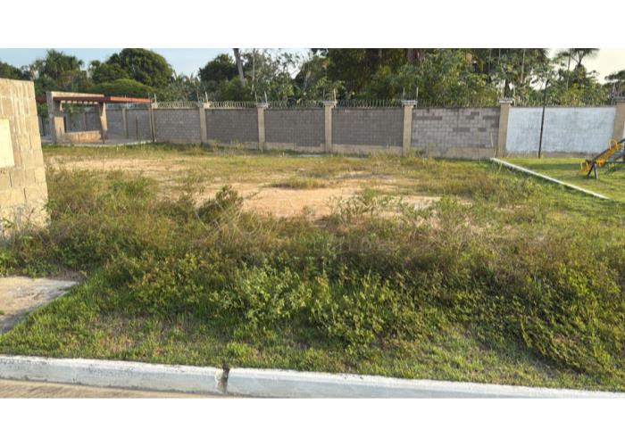 Imagem do imóvel UNIDADE AUTÔNOMA Nº 99 - QUADRA G - RESIDENCIAL BELLAVILE I Manaus/AM