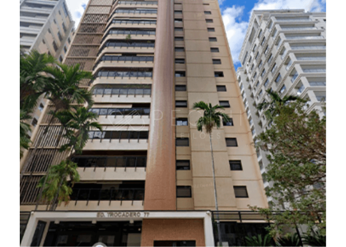 Imagem do imóvel LEILÃO DE APTO. + BOXES DE GARAGEM - EDIFÍCIO TROCADERO Campinas/SP