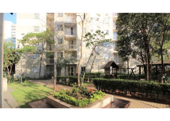 Imagem do imóvel APTO. Nº 175 - TORRE 2 - RESIDENCIAL DUO São Paulo/SP