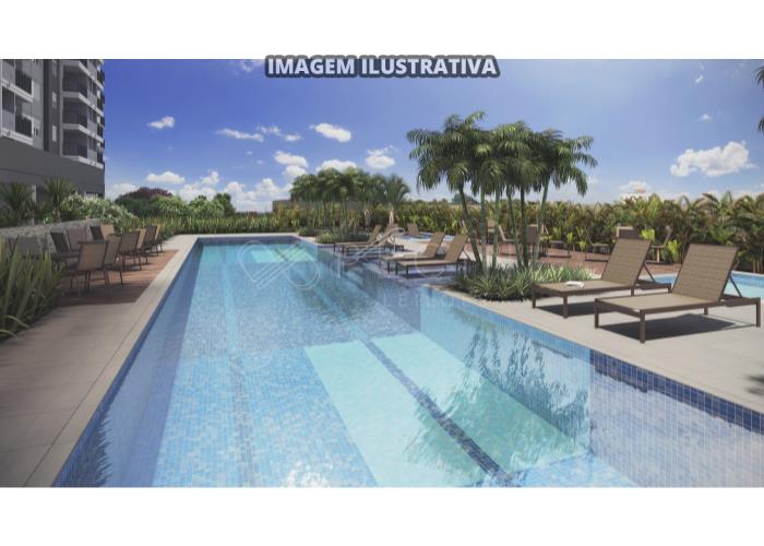 Imagem do imóvel UNIDADE AUTÔNOMA Nº 01 - TORRE Nº 02 - CONVIVA PARQUE SÃO DOMINGOS São Paulo/SP