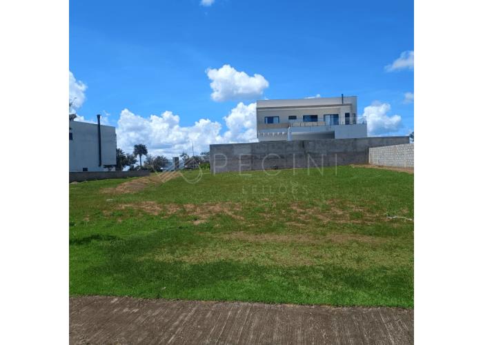 Imagem do imóvel LOTE N° 08 - QUADRA I - ALPHAVILLE RESIDENCIAL 2 E 3 Cidade Ocidental/GO