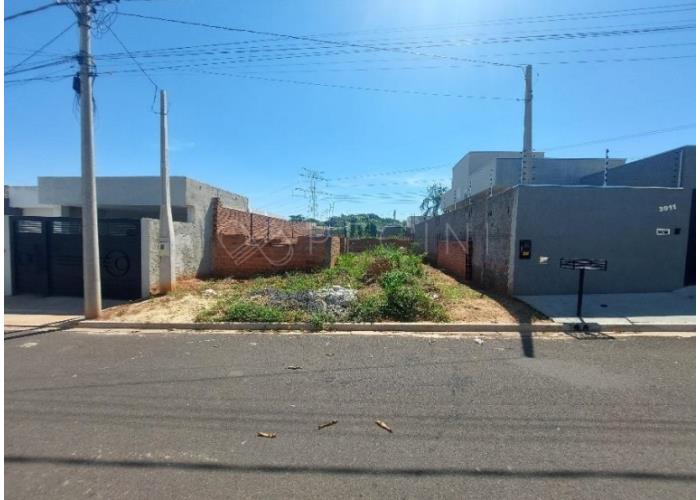 Imagem do imóvel LOTE N° 06 - QUADRA E - JD. TANGARÁ Bady Bassitt/SP