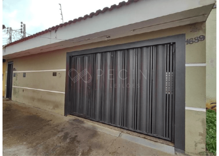 Imagem do imóvel PRÉDIO RESIDENCIAL - RUA ANTÔNIO MILENA Nº 1689 Ribeirão Preto/SP
