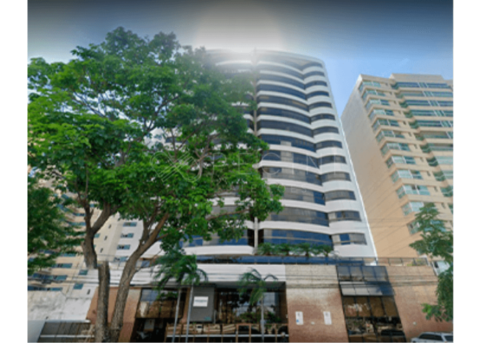 Imagem do imóvel APTO. Nº 301 - EDIFÍCIO HORIZON JARDINS Aracaju/SE