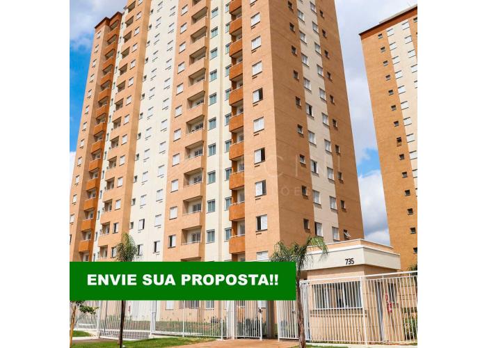 Imagem do imóvel APTO Nº 11 - CONDOMÍNIO RESIDENCIAL VITALE SP - RJ - DF - BA - GO - PA - RS - MA