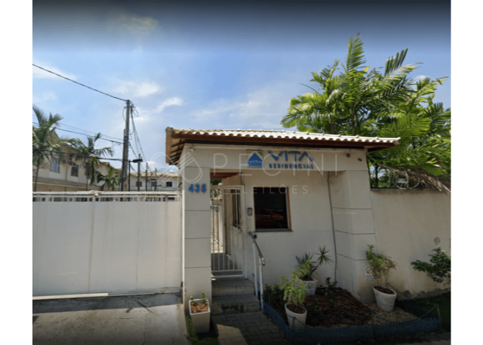 Imagem do imóvel RIO DE JANEIRO/RJ - APTO. Nº 110 - BLOCO Nº 2 - VITA RESIDENCIAL SP - RJ  - PR - BA - PA