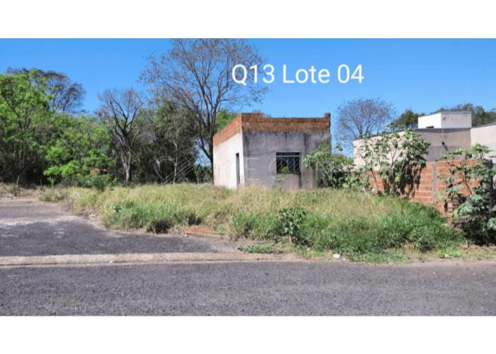 Imagem do imóvel LOTE Nº 04 - QUADRA Nº 13 - RESIDENCIAL MAIS VIVER São José do Rio Preto/SP