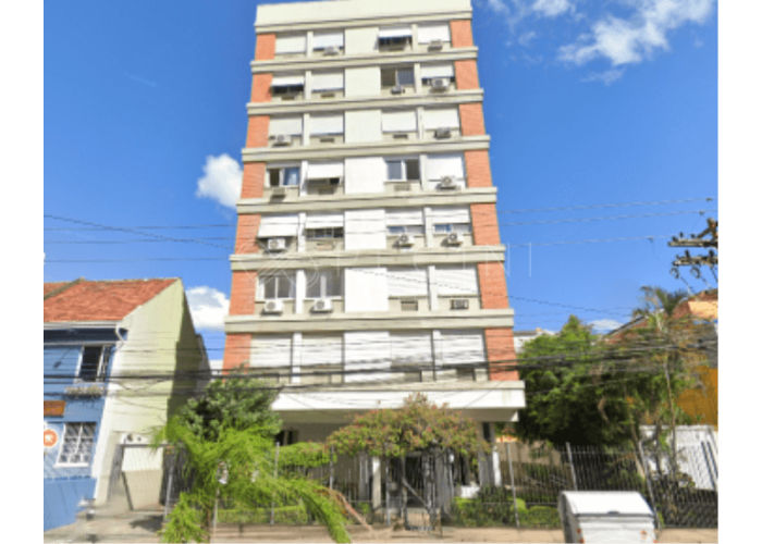 Imagem do imóvel APTO. Nº 501 + ESPAÇO ESTACIONAMENTO + ESPAÇO GARAGEM - EDIFÍCIO ORLEANS E GARAGEM ORLEANS Porto Alegre/RS