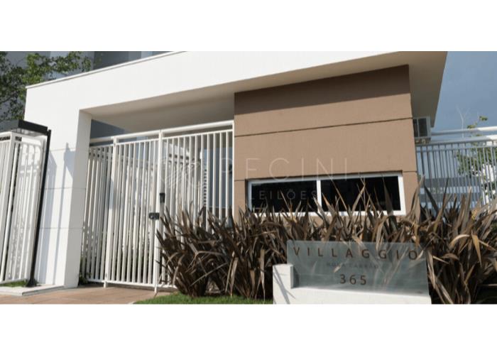 Imagem do imóvel APTO N° 04B - COND. EDIFÍCIO VILLAGGIO NOVA CARRÃO São Paulo/SP