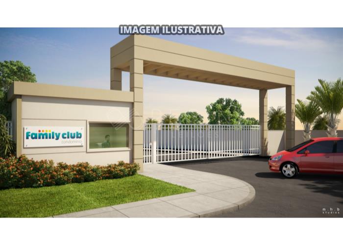 Imagem do imóvel RIO DE JANEIRO/RJ - CASA Nº 02 - BLOCO 04 - FAMILY CLUB CONDOMÍNIO Rio de Janeiro/RJ e Nova Iguaçu/RJ