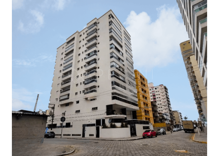 Imagem do imóvel APTO N° 52 - RESIDENCIAL RIO D'OURO XIII Praia Grande/SP