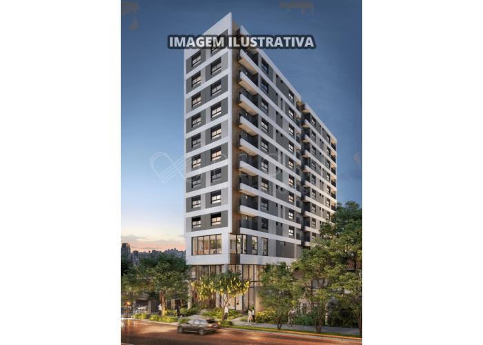 Imagem do imóvel STUDIO Nº 705 -TORRE Nº 02 – LIRA PERDIZES - CONDOMÍNIO ODE PERDIZES São Paulo/SP