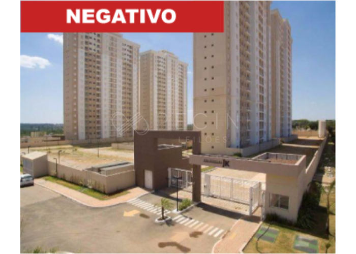 Imagem do imóvel APTO Nº 1801 - BLOCO C - CONDOMÍNIO RESIDENCIAL JK No RJ e DF