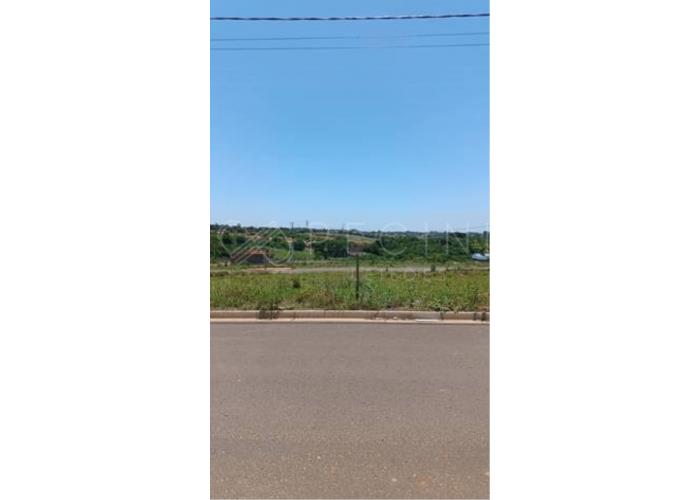 Imagem do imóvel LOTE Nº 07 - QUADRA C - PARQUE DOS RESEDÁS Presidente Prudente/SP