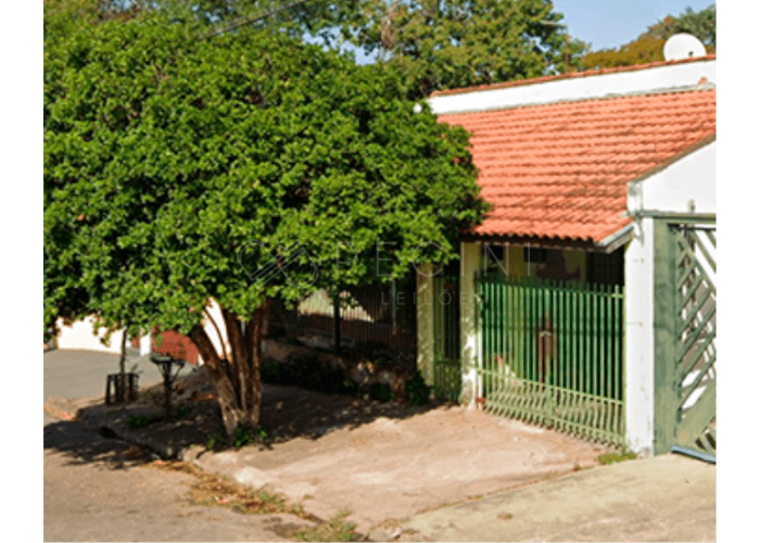 Imagem do imóvel CASA - RUA GIOVANE DELDUQUE Nº 49 Mococa/SP