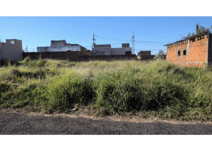 Imagem do imóvel LOTE Nº 24 - QUADRA Nº 16 - MAIS VIVER SÃO JOSÉ DO RIO PRETO São José do Rio Preto/SP