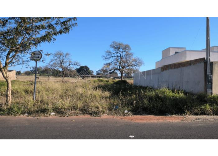 Imagem do imóvel LOTE Nº 03 - QUADRA Nº 03 - MAIS VIVER SÃO JOSÉ DO RIO PRETO São José do Rio Preto/SP