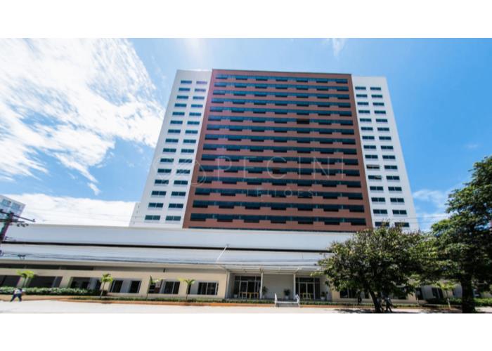 Imagem do imóvel SALA COMERCIAL Nº 705 - 7º PAV. - CONDOMÍNIO EASY OFFICE Campinas/SP