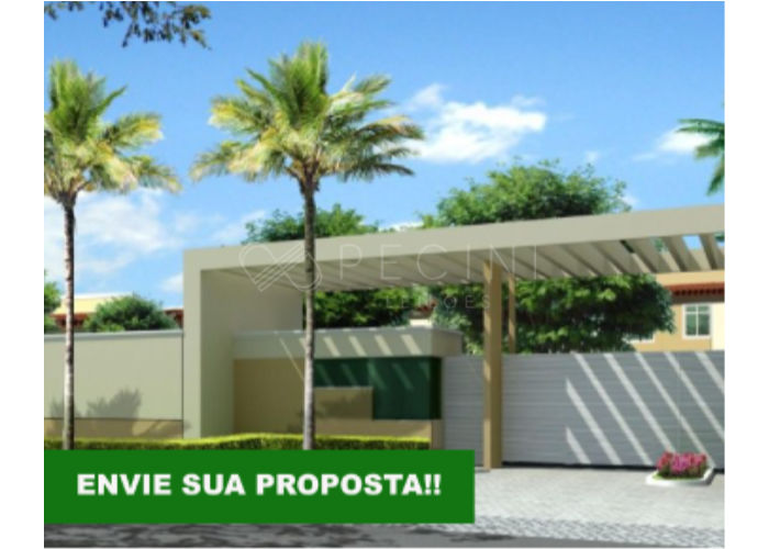Imagem do imóvel APTO Nº 303 - BLOCO Nº 14 - CONDOMÍNIO JARDIM BELA VIDA II SP - RJ - DF - BA - GO - PA - RS - MA