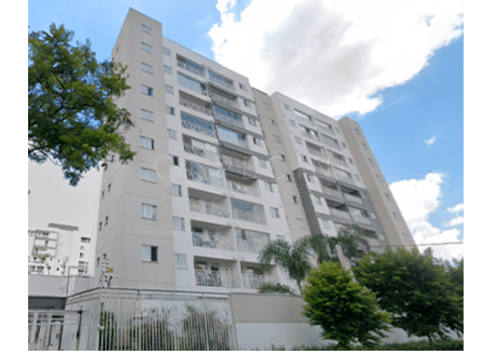 Imagem do imóvel APTO. Nº 17 - EMPREENDIMENTO MOOB RESIDENCIAL Ipiranga, São Paulo/SP
