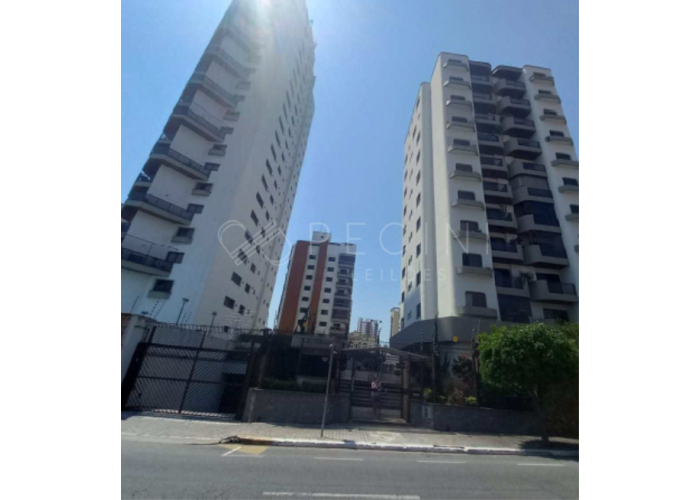 Imagem do imóvel APTO. Nº 12 - EDIFÍCIO ITACURUÇA Tatuapé, São Paulo/SP