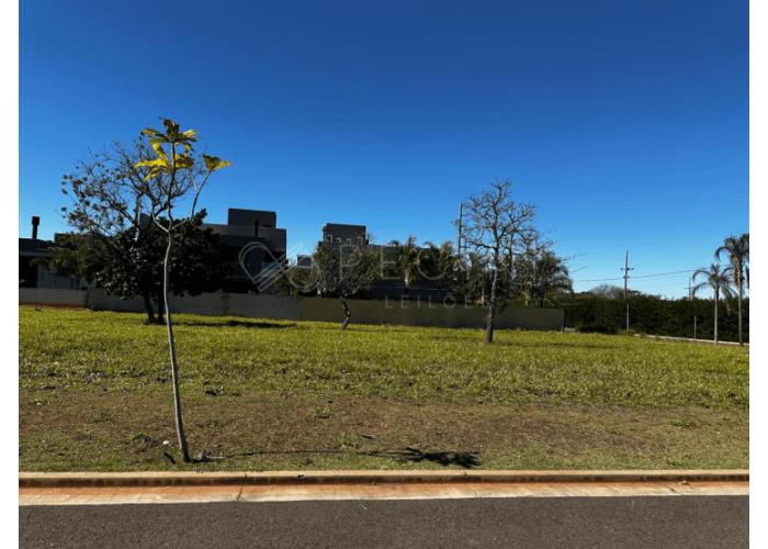 Imagem do imóvel LOTE N° 02 - QUADRA N° 13 - ALPHAVILLE CAMPO GRANDE 4 Campo Grande/MS