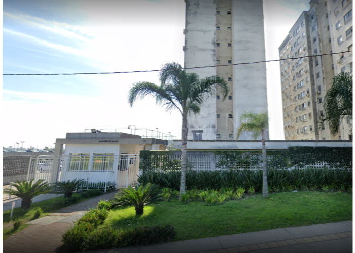 Imagem do imóvel APTO Nº 1203 - TORRE A - RESIDENCIAL MORADA DE CASCAIS LEILÃO DE ESTOQUE DA PDG