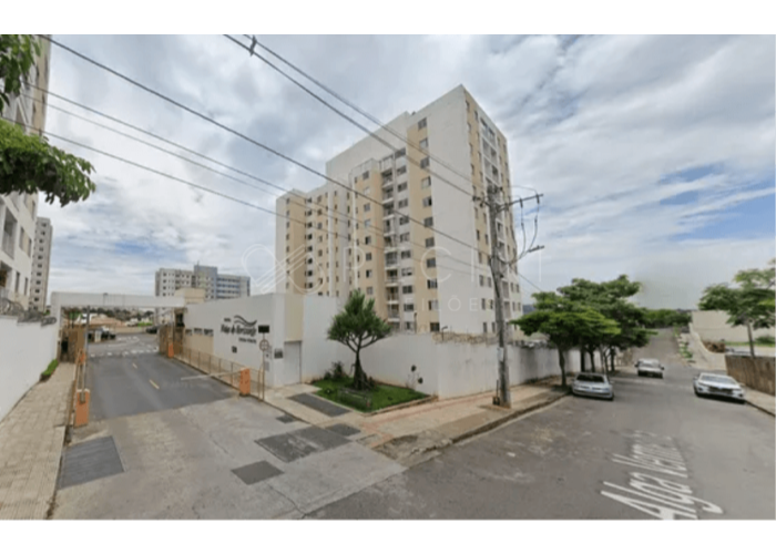 Imagem do imóvel APTO Nº 508 - BL 02 - PORTAL VISTAS DO HORIZONTE LINHA VERDE Belo Horizonte/MG