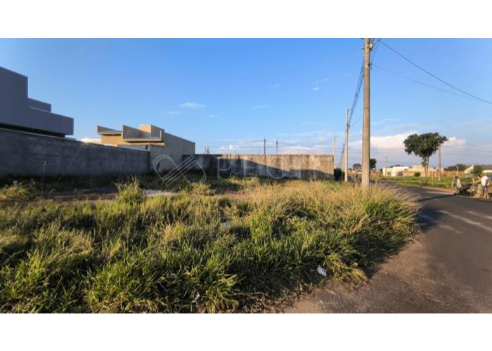 Imagem do imóvel LOTE Nº 21 - QUADRA 15 - RESIDENCIAL MAIS VIVER São José do Rio Preto/SP