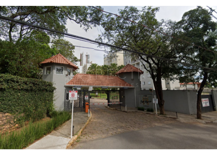 Imagem do imóvel APTO N° 74 - CONDOMÍNIO RESIDENCIAL PALÁCIO SAN MARCO Sorocaba/SP