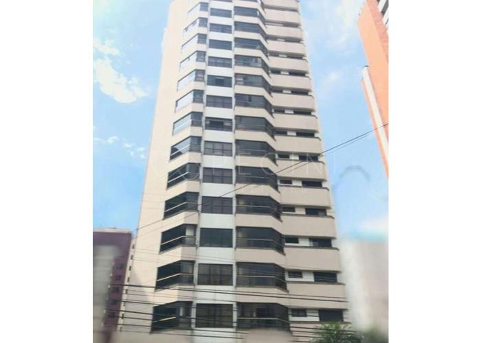 Imagem do imóvel APARTAMENTO Nº 71 - 6º ANDAR - EDIFÍCIO SAINT LAURENT São Paulo/SP